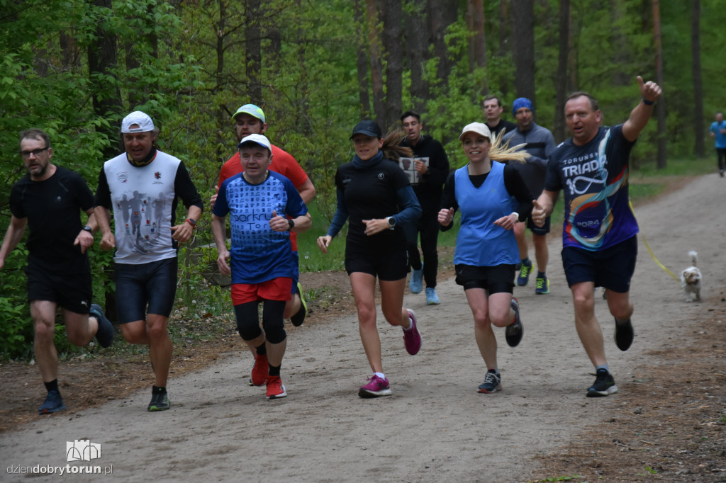 Parkrun #456