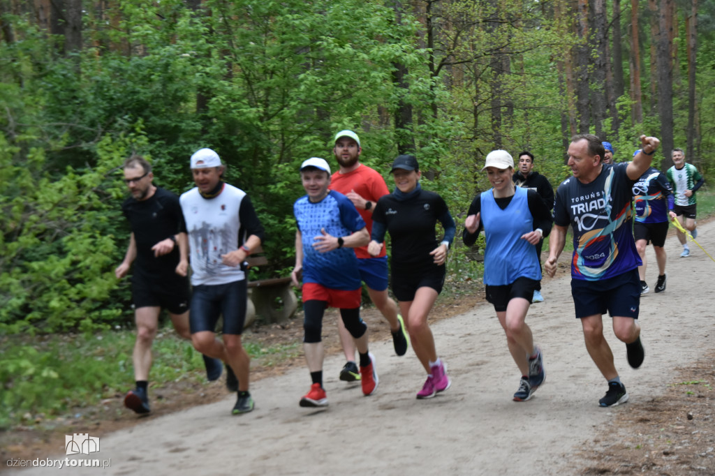 Parkrun #456