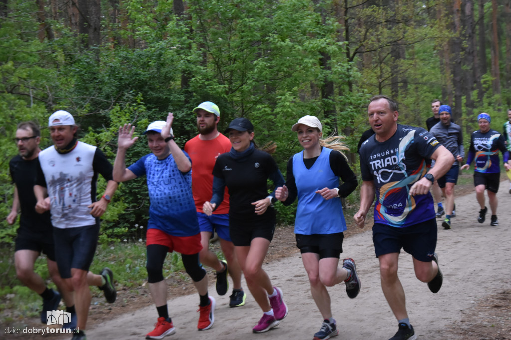 Parkrun #456