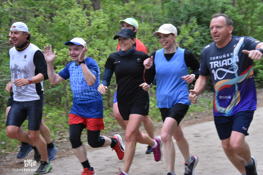 Parkrun #456