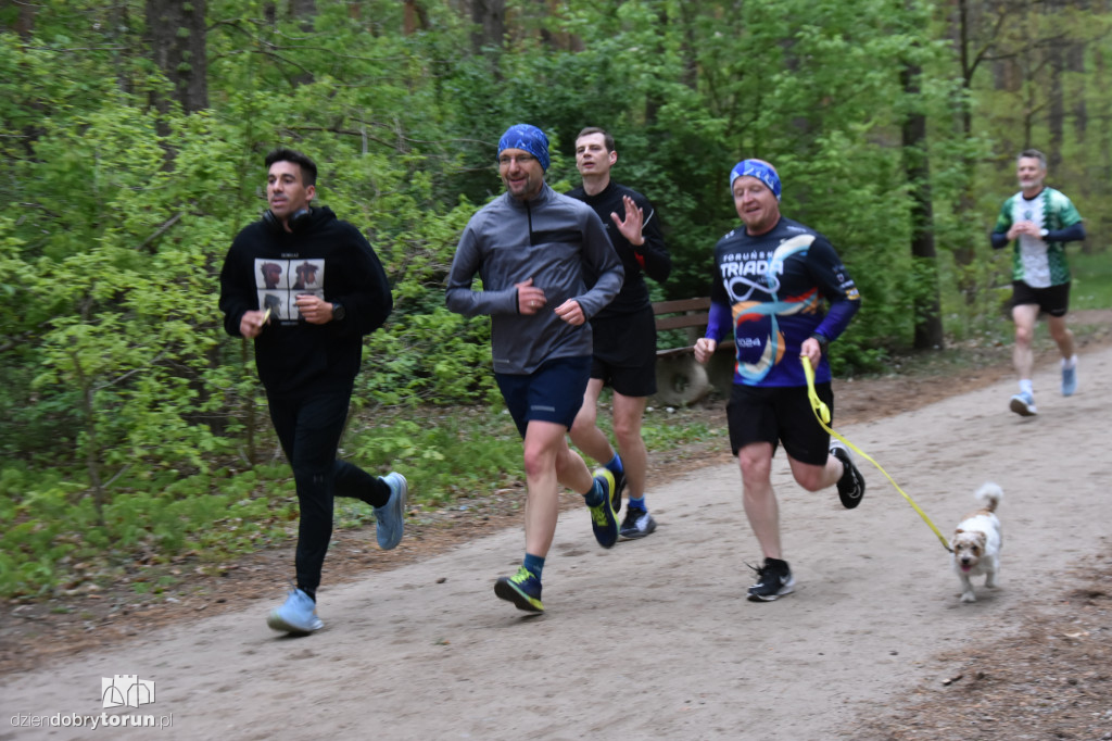 Parkrun #456