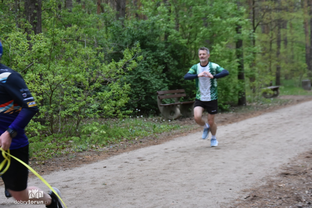 Parkrun #456