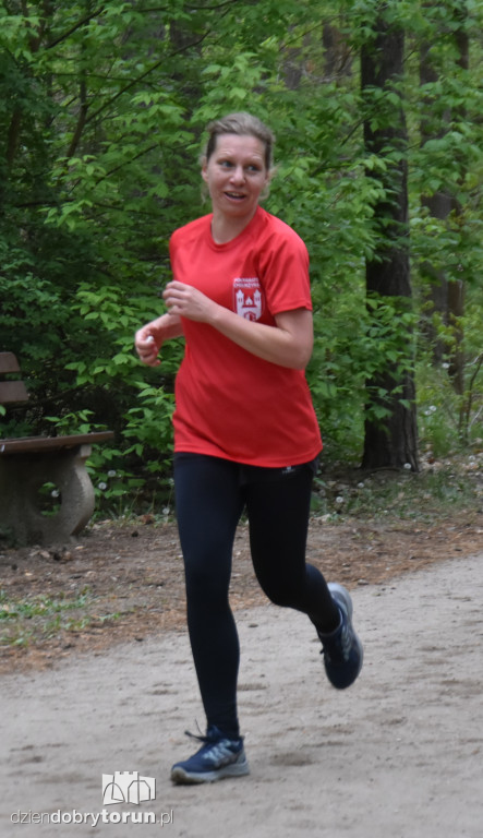 Parkrun #456