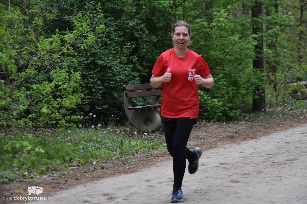Parkrun #456