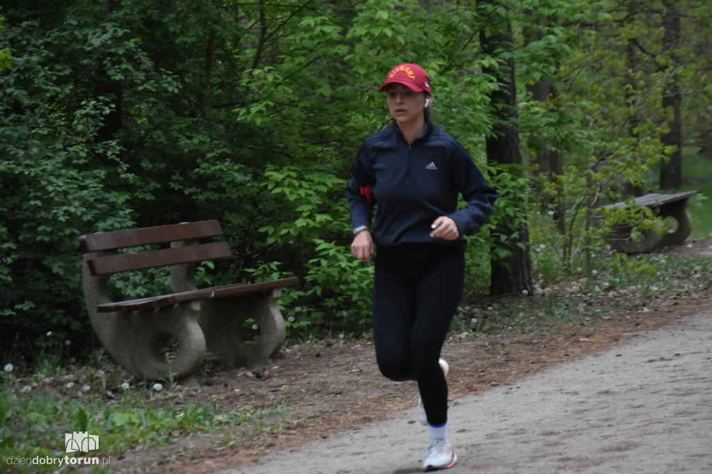 Parkrun #456