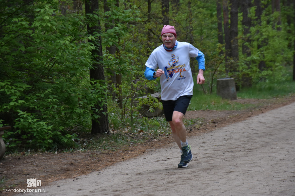 Parkrun #456