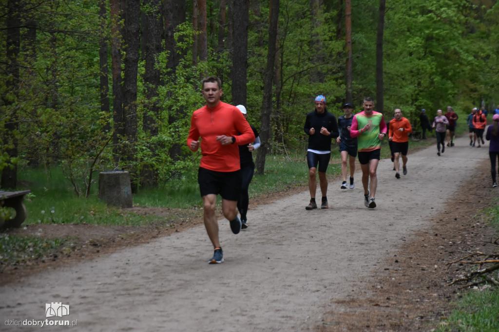 Parkrun #456