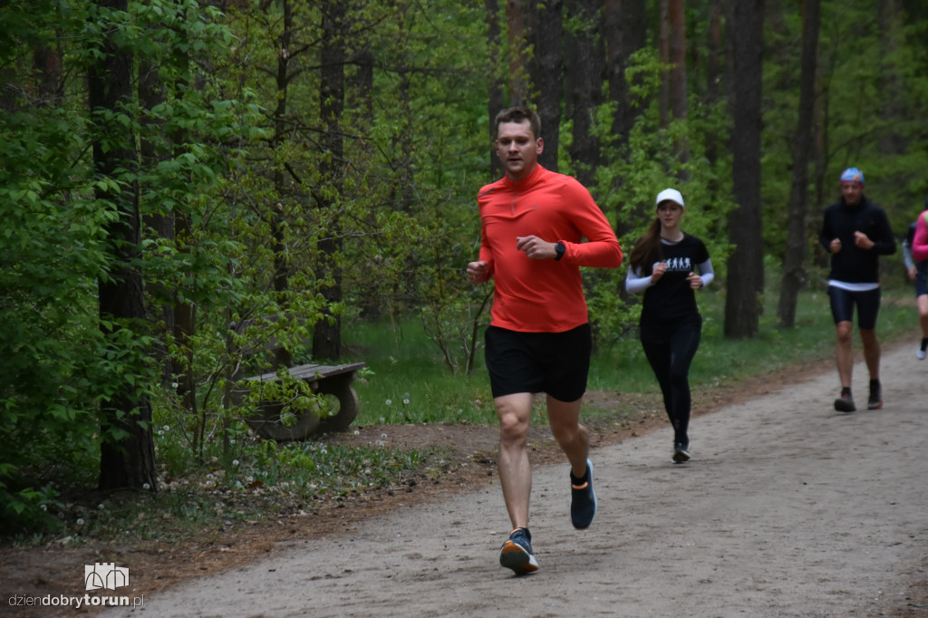 Parkrun #456