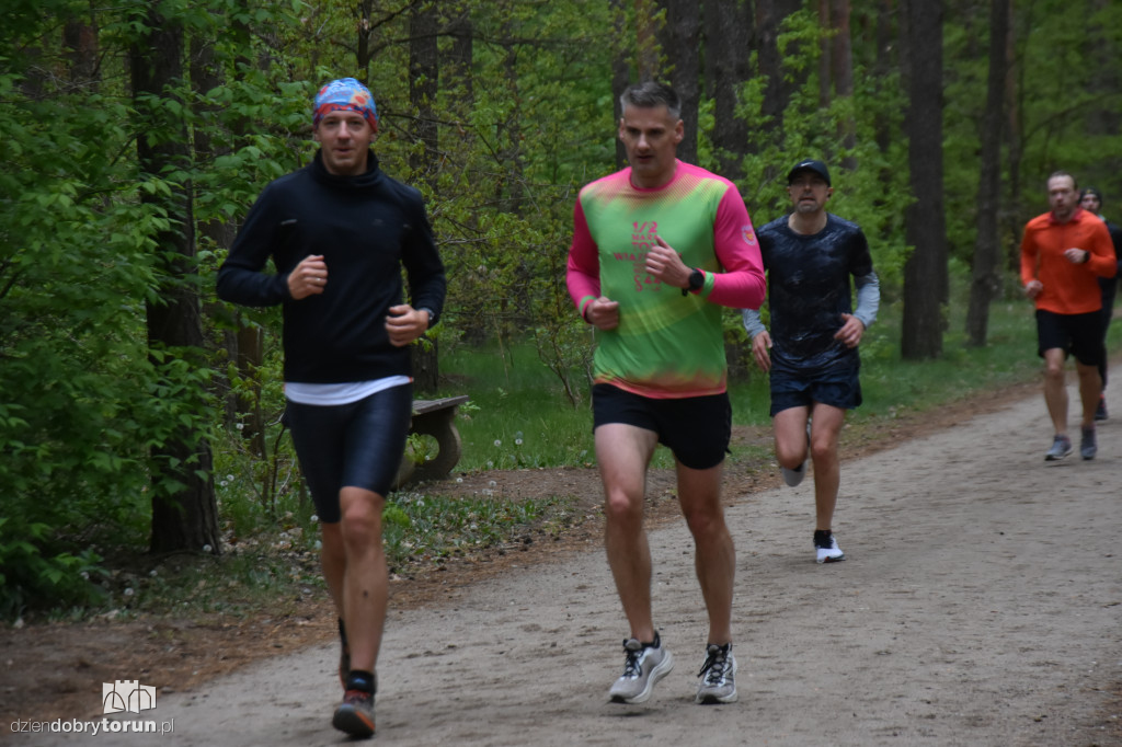 Parkrun #456