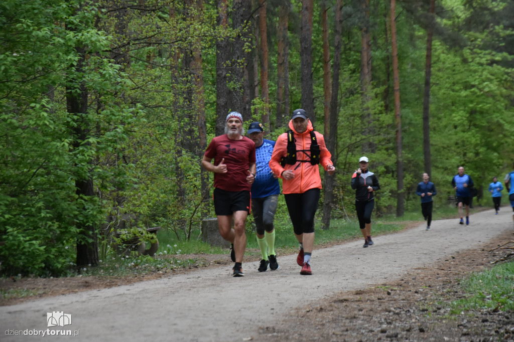 Parkrun #456