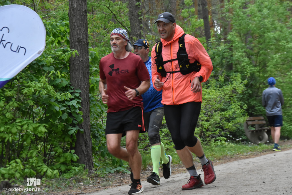 Parkrun #456