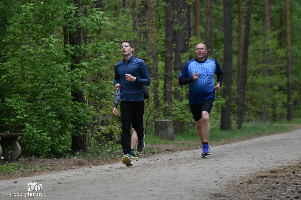 Parkrun #456