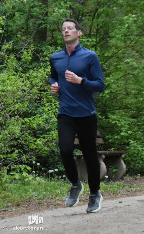 Parkrun #456