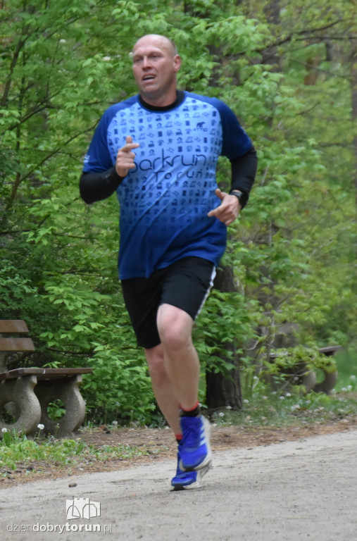 Parkrun #456
