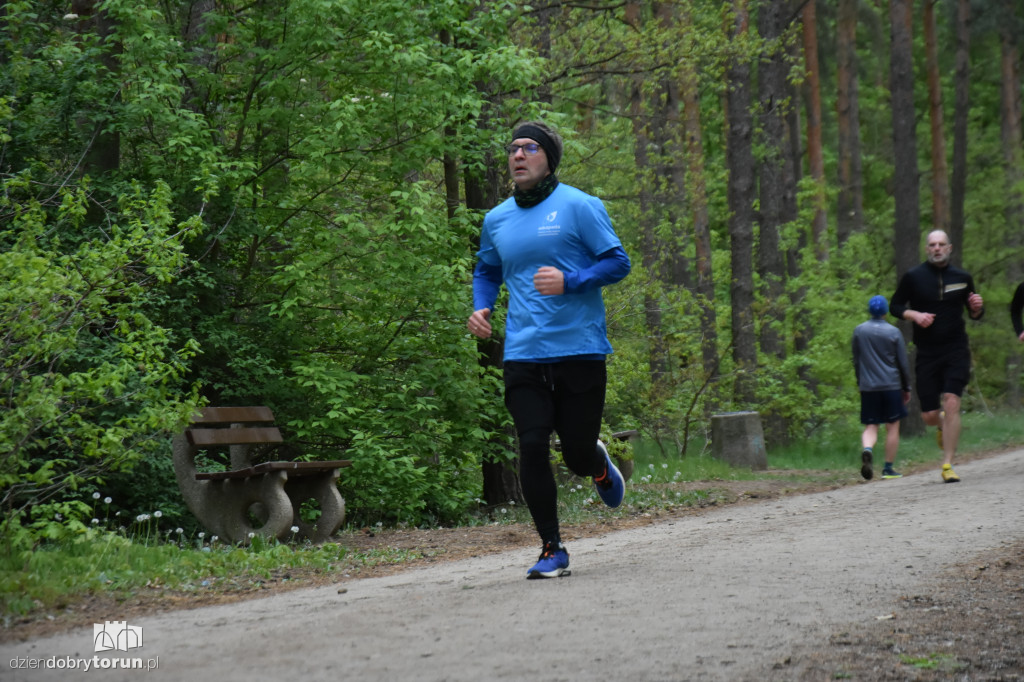 Parkrun #456