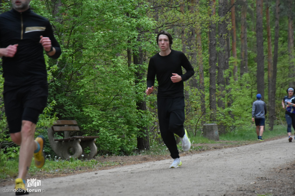 Parkrun #456