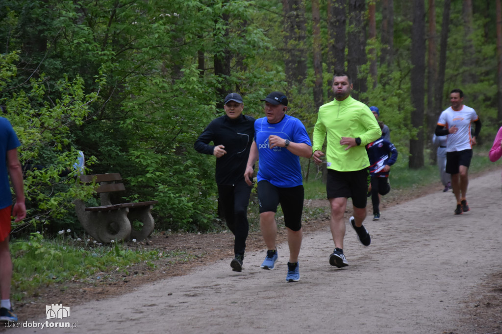 Parkrun #456