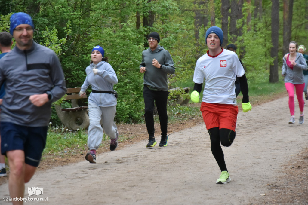 Parkrun #456