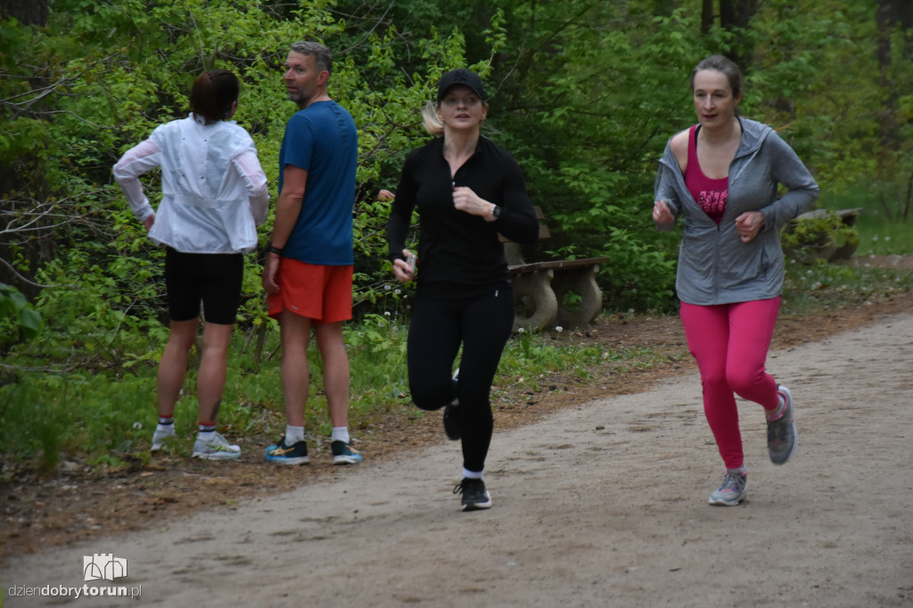 Parkrun #456