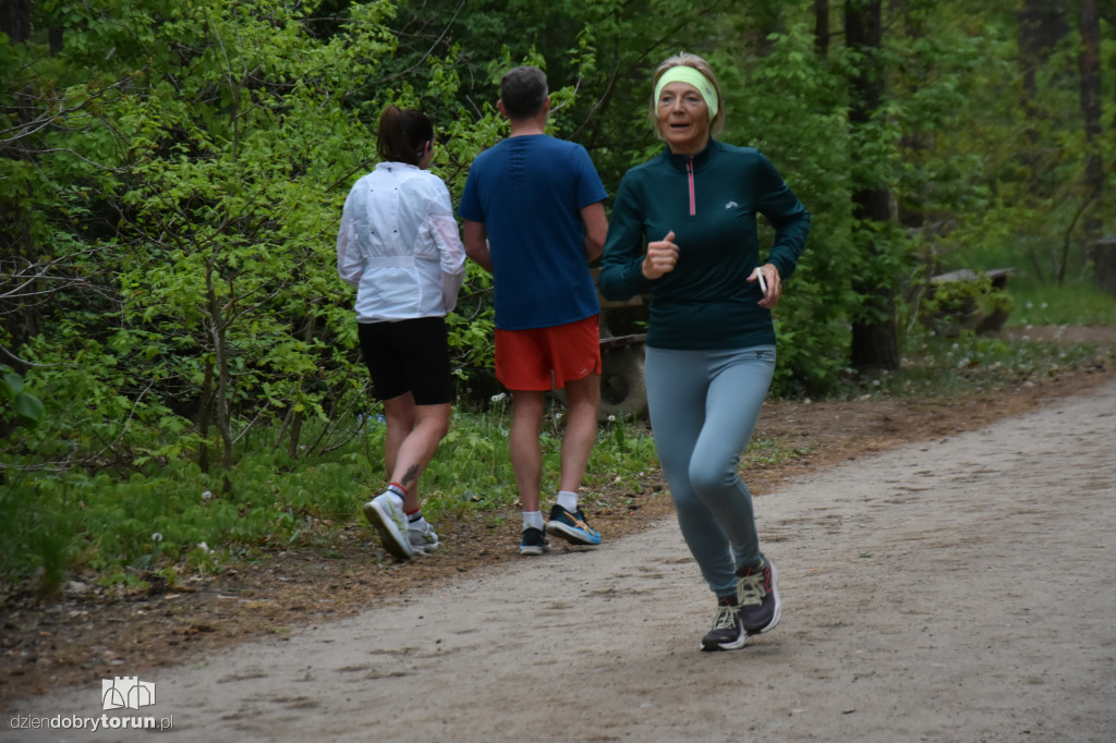 Parkrun #456