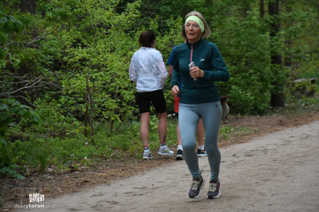 Parkrun #456