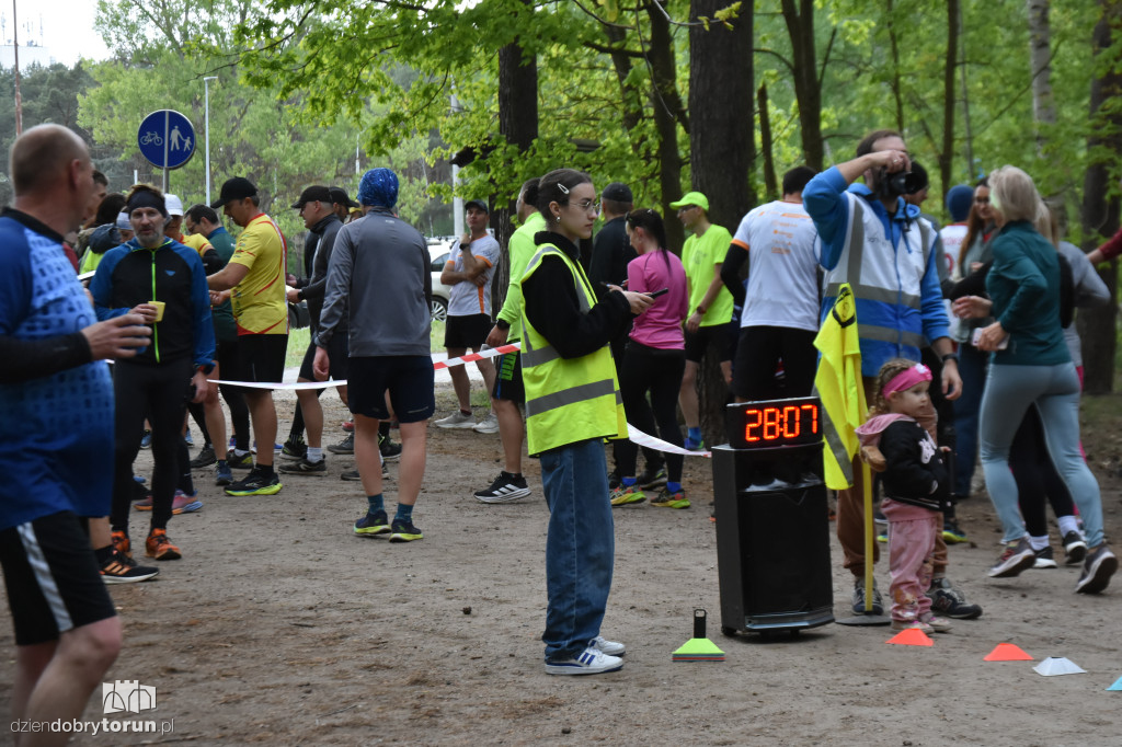 Parkrun #456