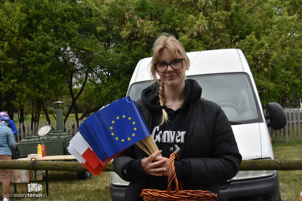 Piknik Europejski