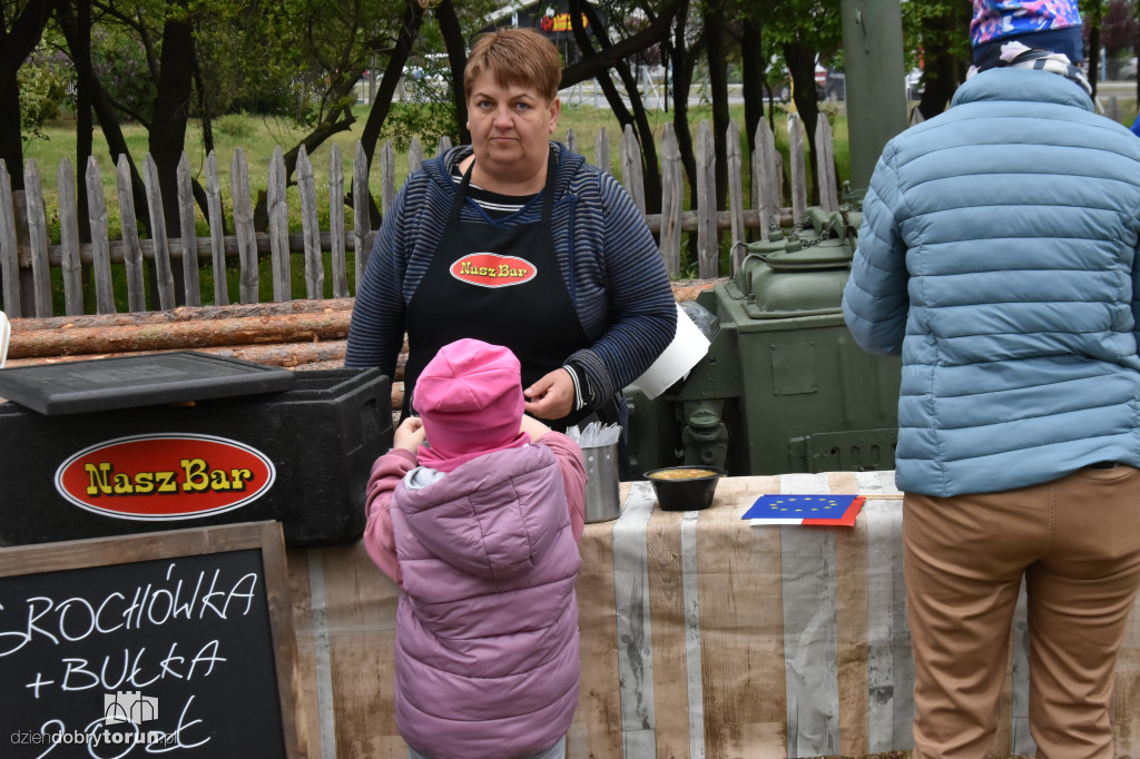 Piknik Europejski