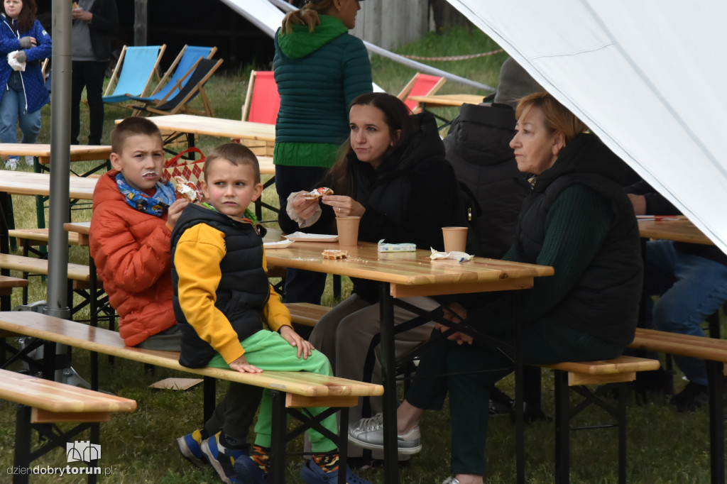Piknik Europejski