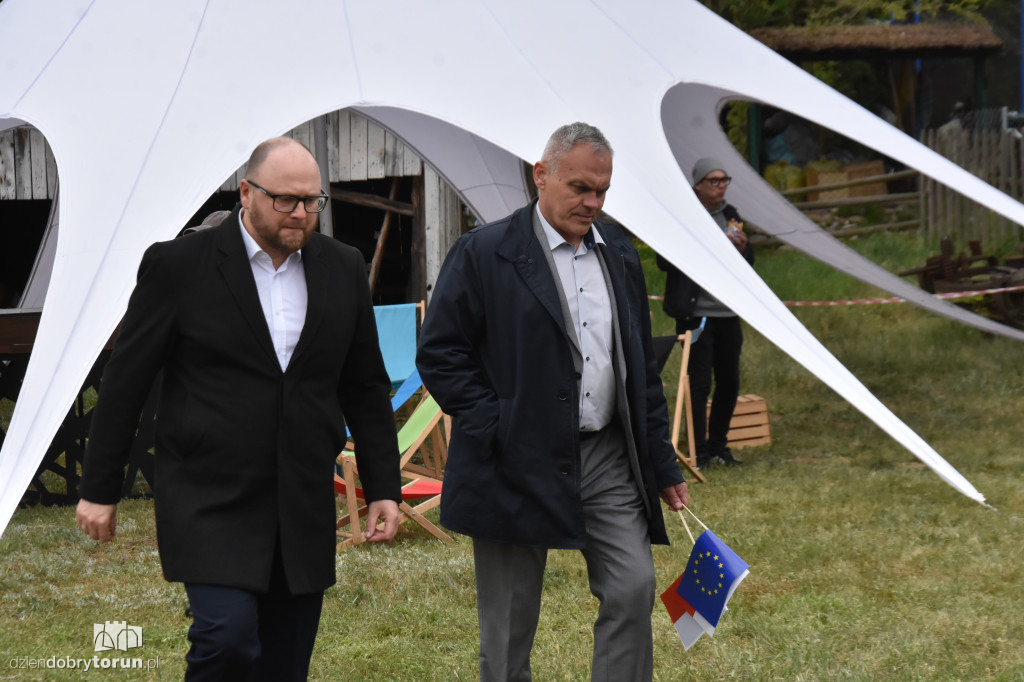 Piknik Europejski