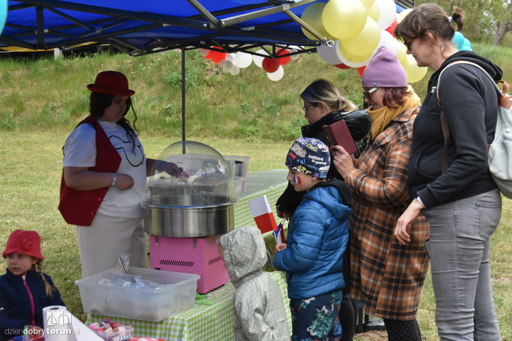 Piknik Europejski