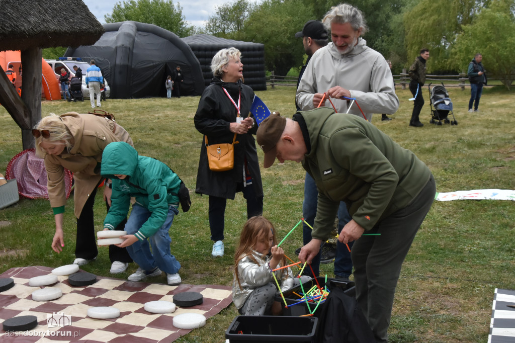 Piknik Europejski