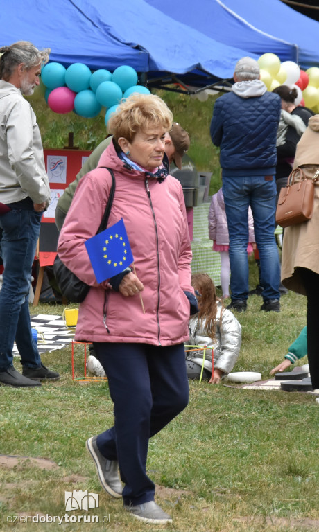 Piknik Europejski