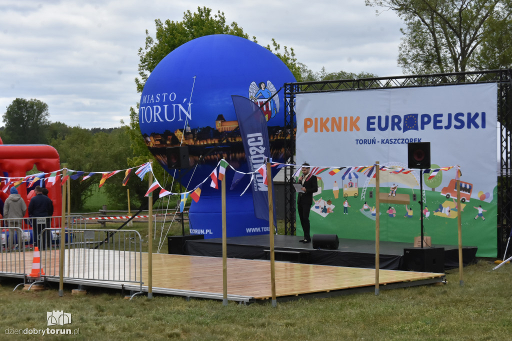 Piknik Europejski