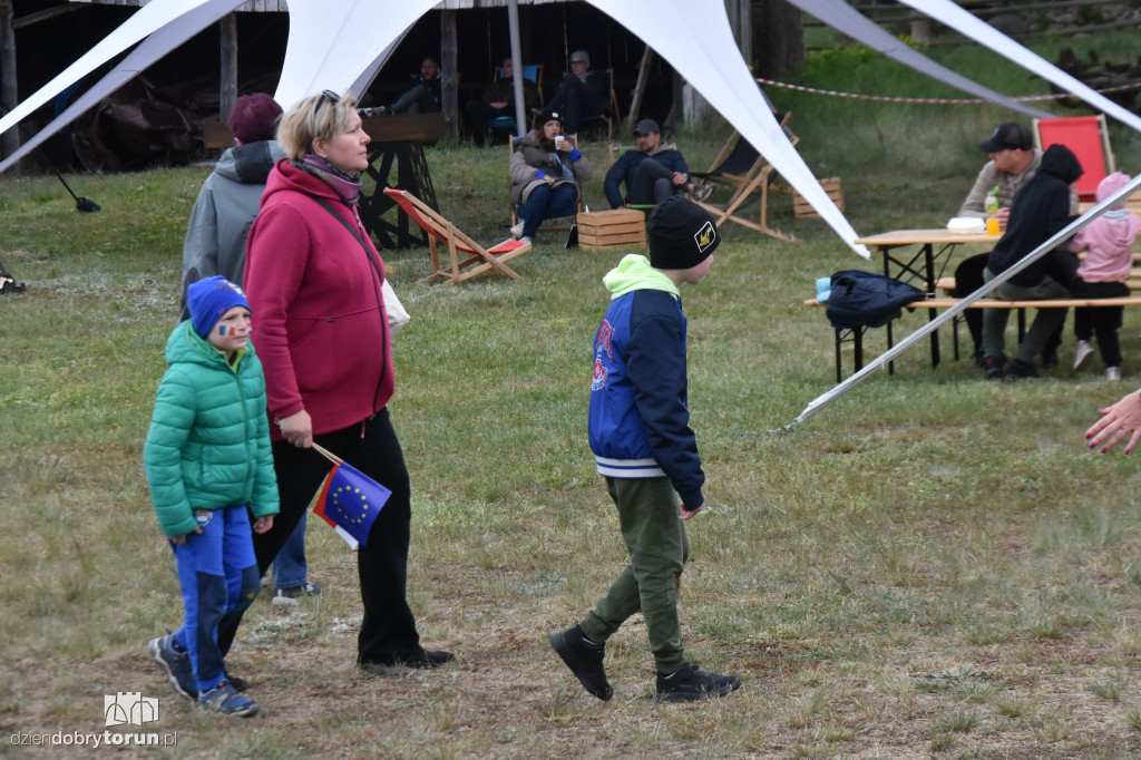 Piknik Europejski