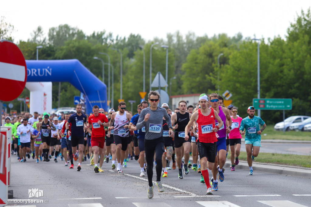 Run Toruń