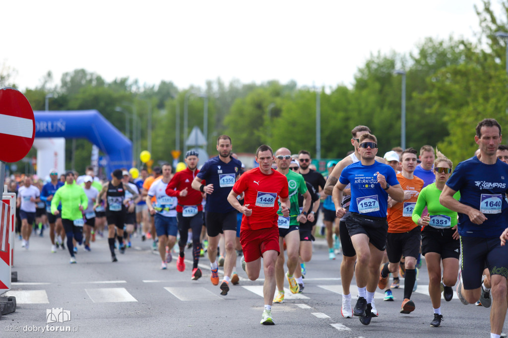 Run Toruń