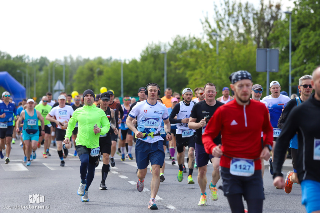 Run Toruń