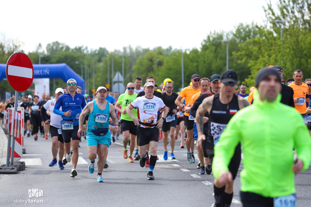 Run Toruń