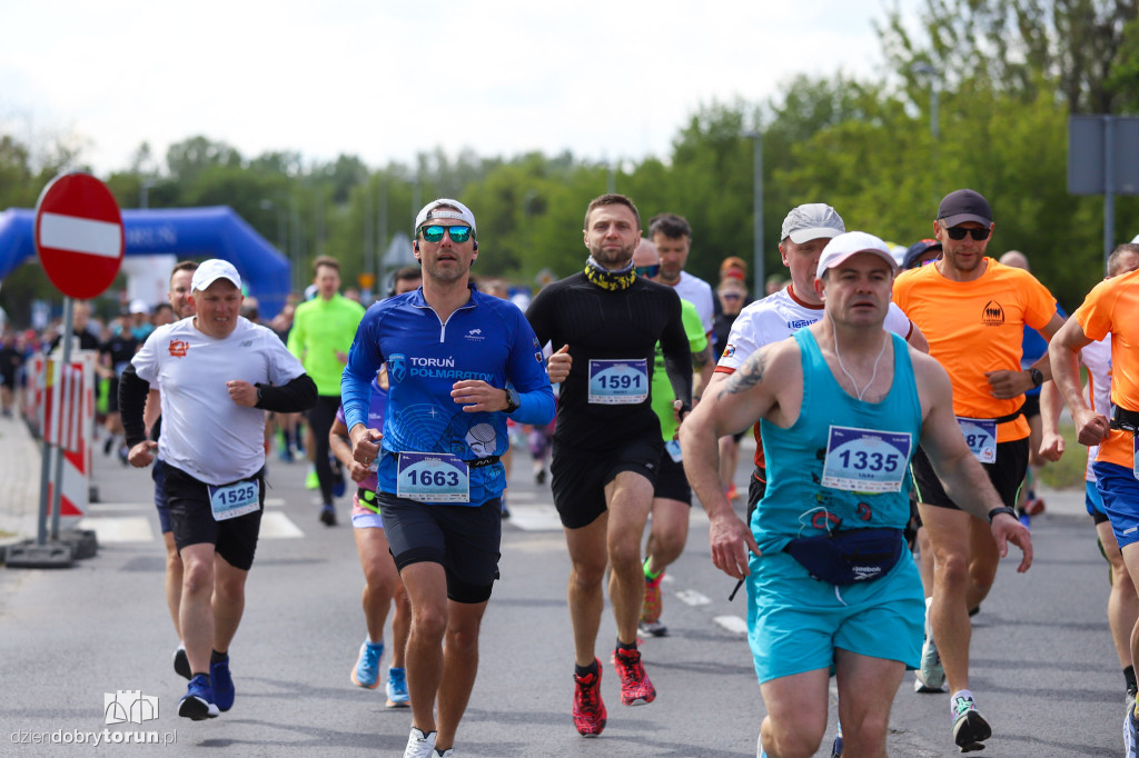 Run Toruń