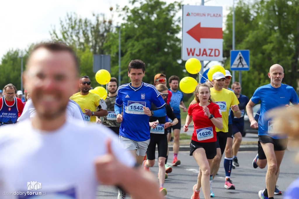 Run Toruń