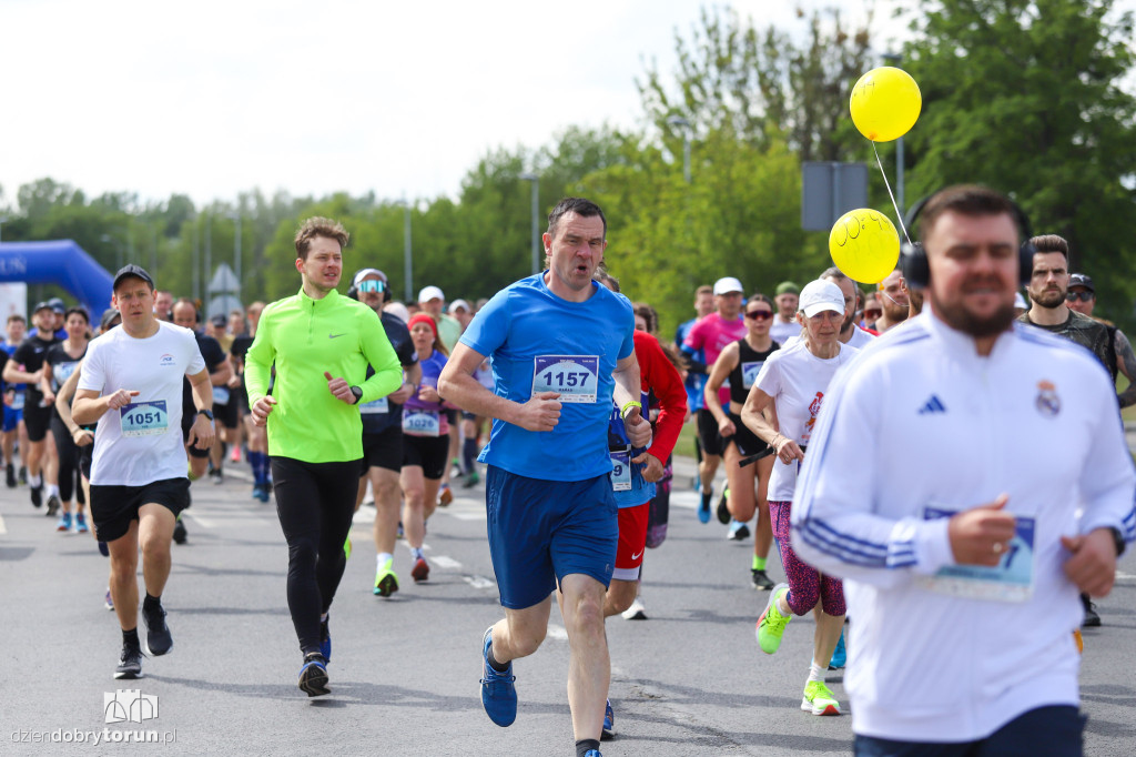 Run Toruń
