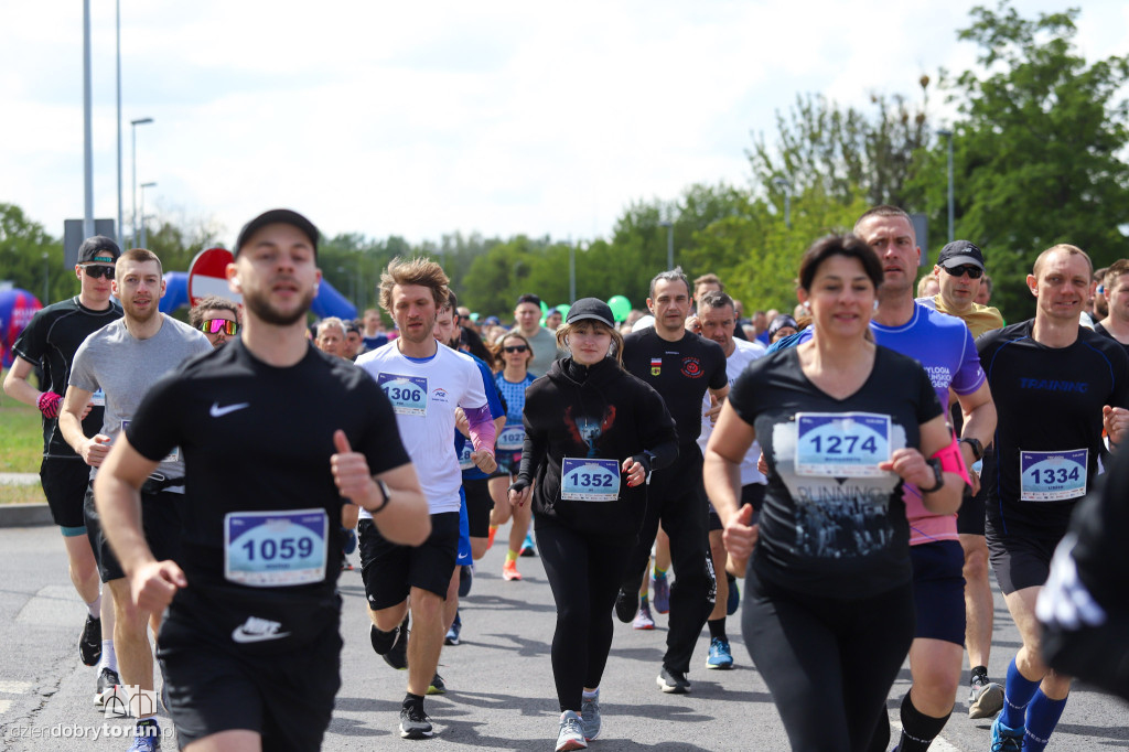 Run Toruń