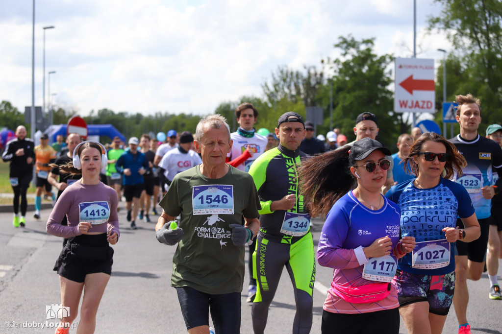 Run Toruń
