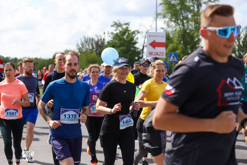 Run Toruń