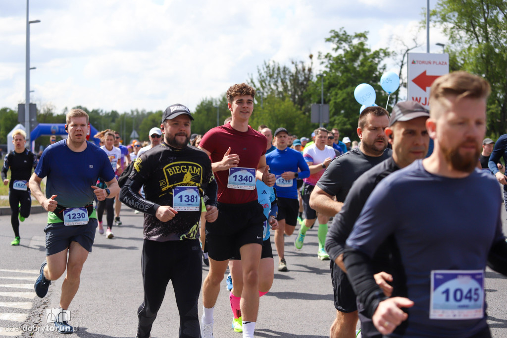 Run Toruń
