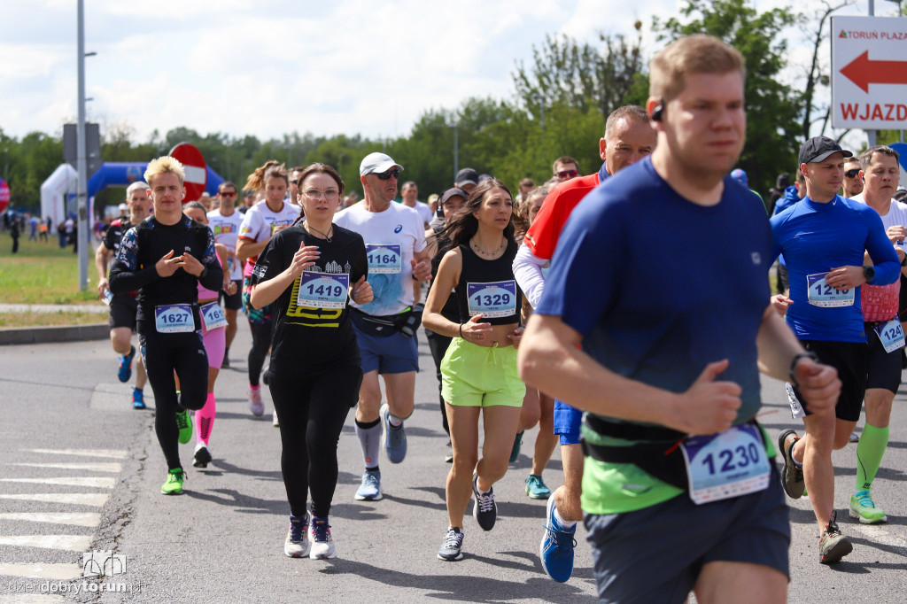 Run Toruń