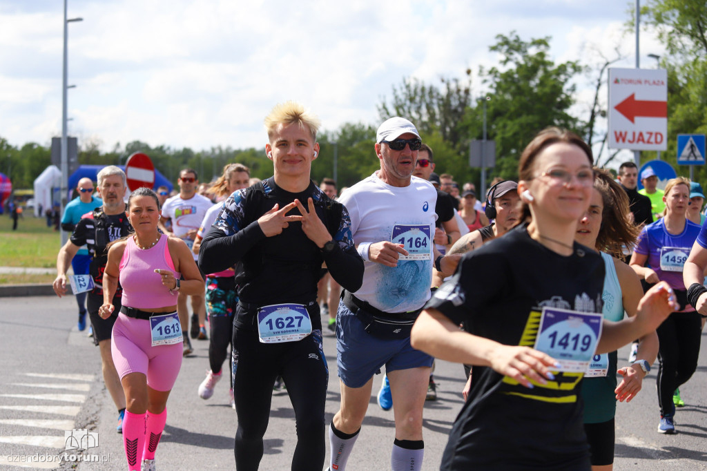 Run Toruń