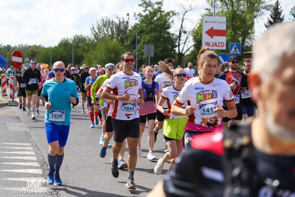 Run Toruń