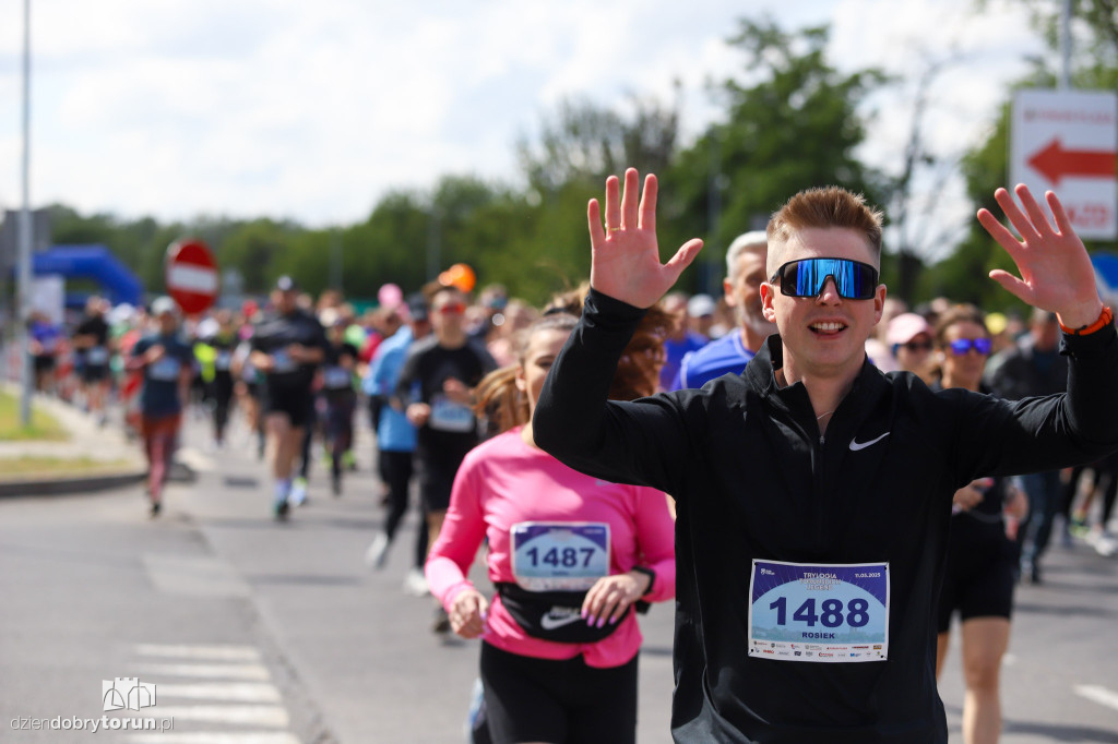 Run Toruń